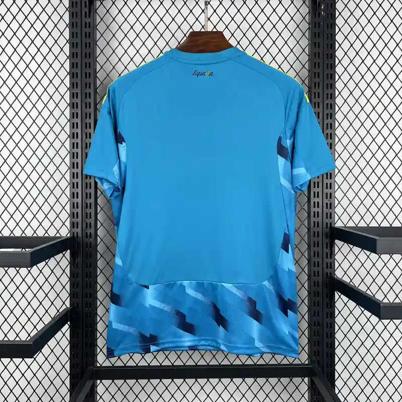 2026 World Cup Spain Goalkeeper Kit