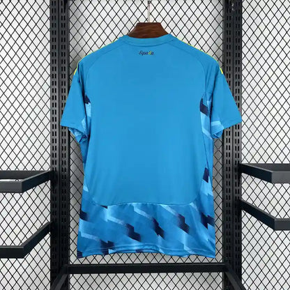 2026 World Cup Spain Goalkeeper Kit