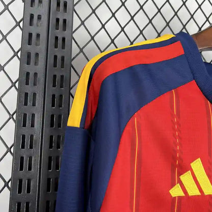 2026 World Cup Spain Home kit