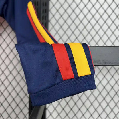 2026 World Cup Spain Home kit