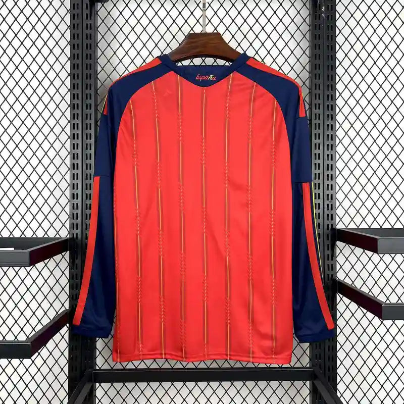 2026 World Cup Spain Home kit