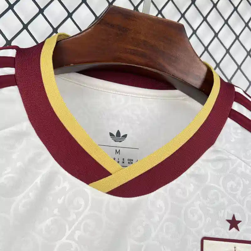 2026 World Cup Spain x Dellafuente Away Kit