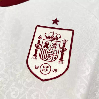 2026 World Cup Spain x Dellafuente Away Kit