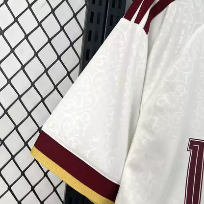 2026 World Cup Spain x Dellafuente Away Kit