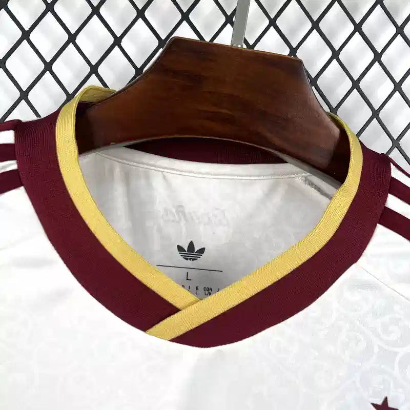 2026 World Cup Spain x Dellafuente Away Kit