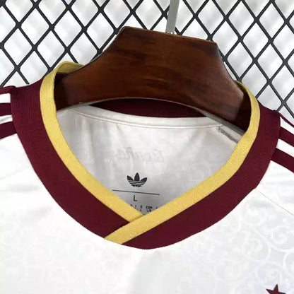 2026 World Cup Spain x Dellafuente Away Kit