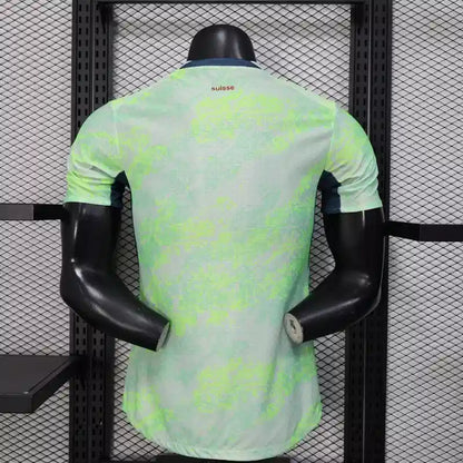 2026 World Cup Switzerland Third Kit
