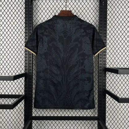 2026 World Cup Turkey Heritage Special Edition Black Kit