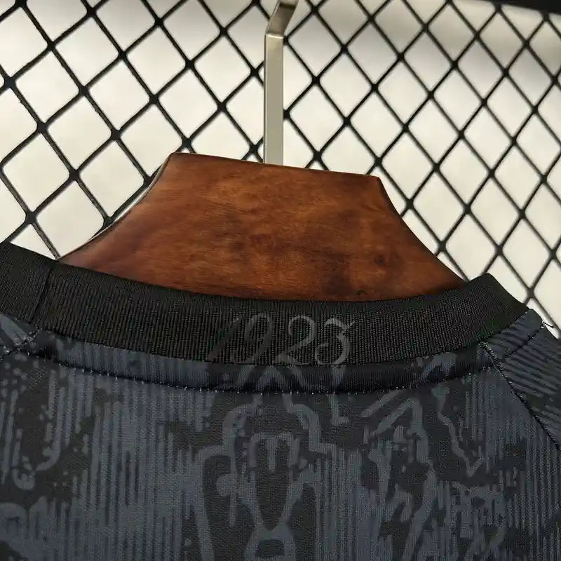 2026 World Cup Turkey Heritage Special Edition Black Kit