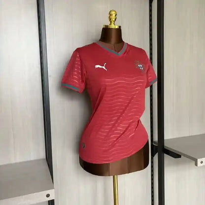 2026 World Cup Portugal 2026 Home Women Kit