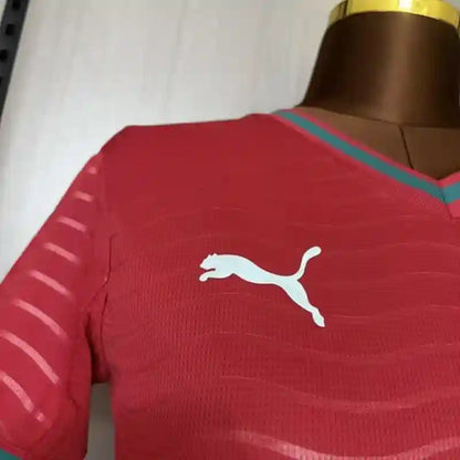 2026 World Cup Portugal 2026 Home Women Kit