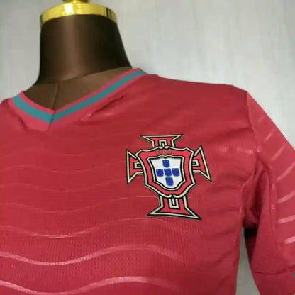 2026 World Cup Portugal 2026 Home Women Kit