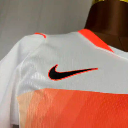 2026 World Cup Netherlands Away Women Kit