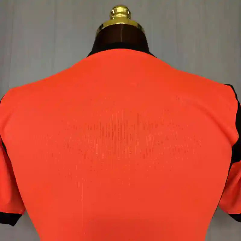 2026 World Cup Netherlands Home Women Kit