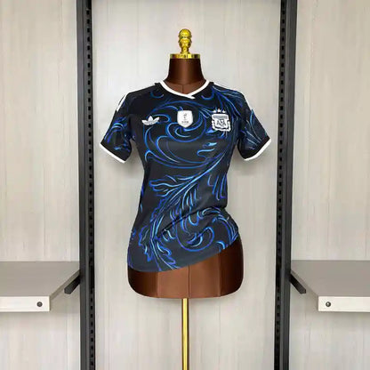2026 World Cup Argentina Away Women Kit