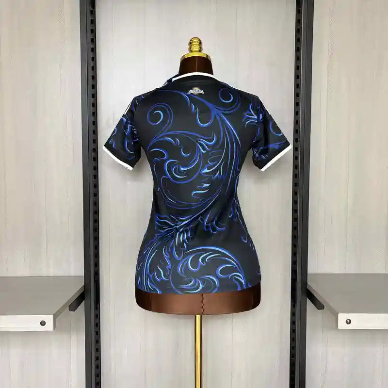 2026 World Cup Argentina Away Women Kit
