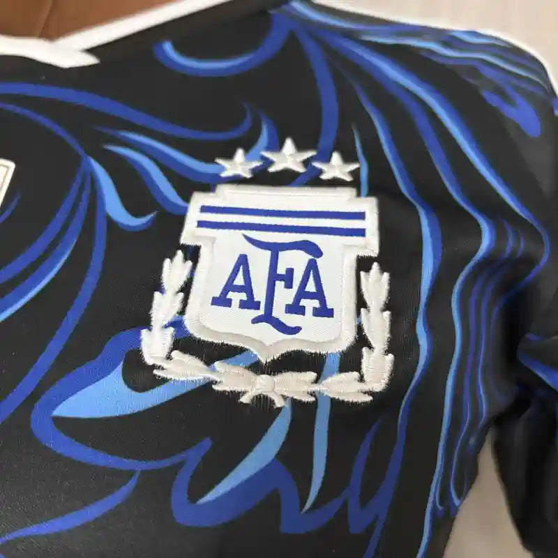 2026 World Cup Argentina Away Women Kit