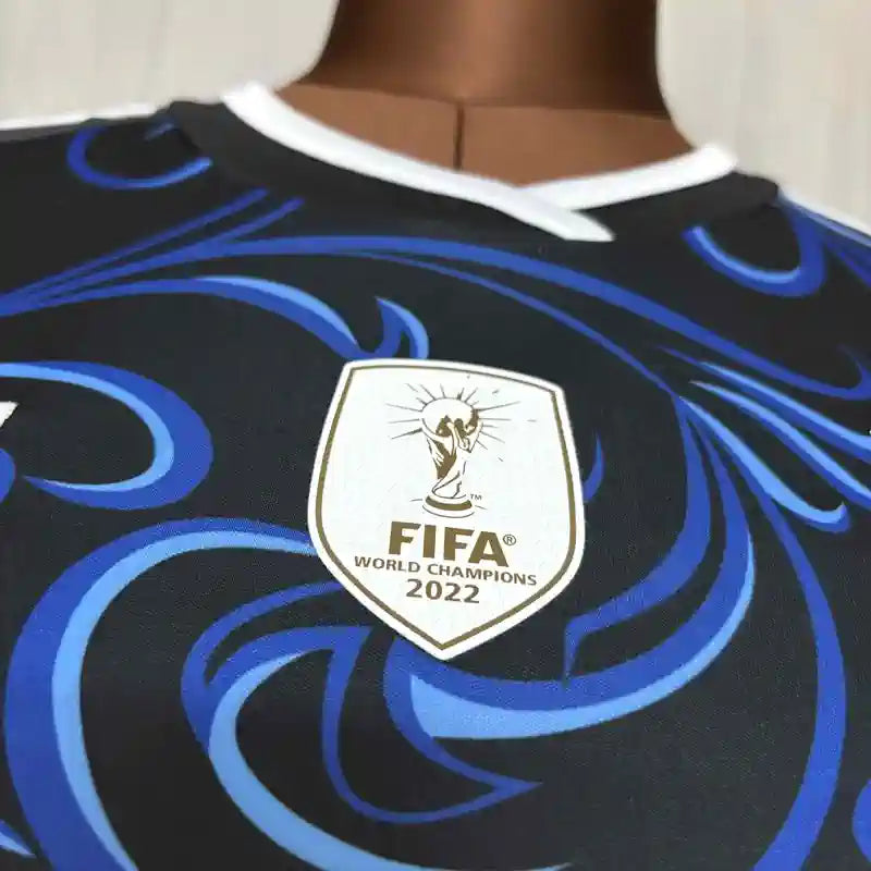 2026 World Cup Argentina Away Women Kit