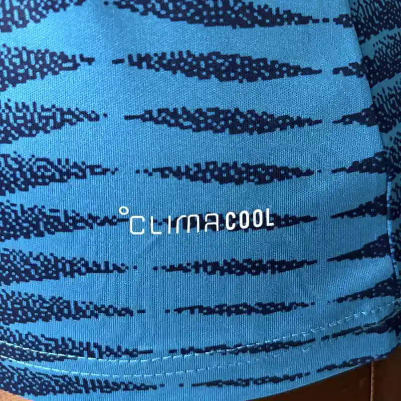 2026 World Cup Colombia Away Women Kit