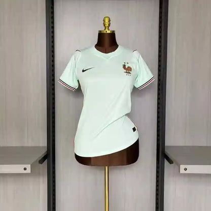 2026 France World Cup Away Women Kit