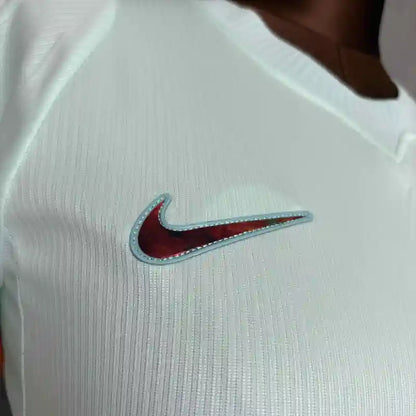 2026 France World Cup Away Women Kit