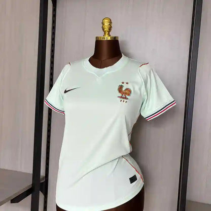2026 France World Cup Away Women Kit