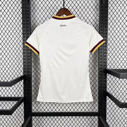 2026 Spain World Cup Away Women Kit