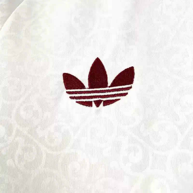 2026 Spain World Cup Away Women Kit