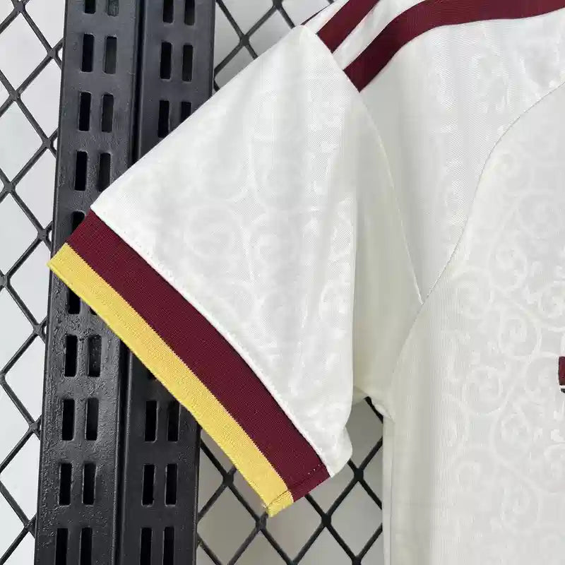 2026 Spain World Cup Away Women Kit