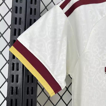 2026 Spain World Cup Away Women Kit