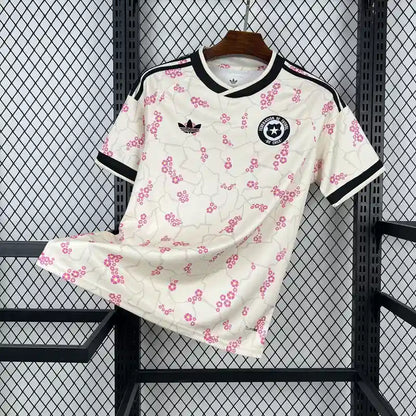 2026 World Cup Chili Away Kit – Fan Version