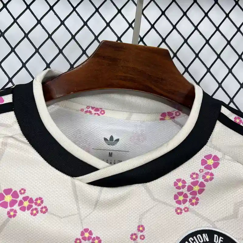 2026 World Cup Chili Away Kit – Fan Version