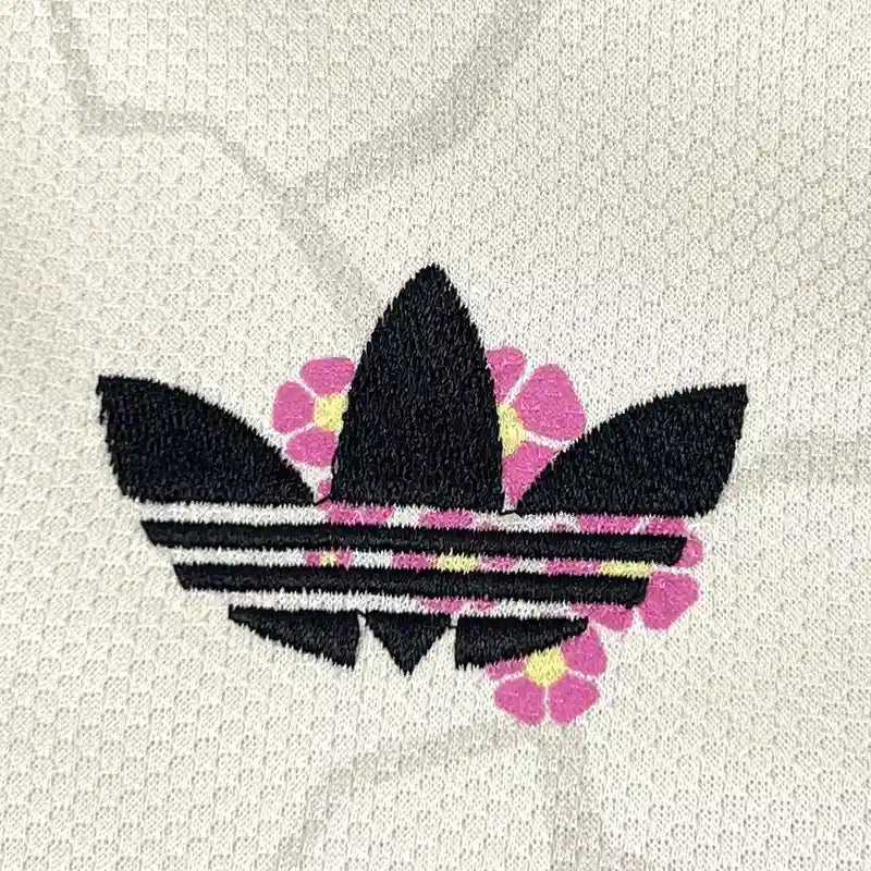 2026 World Cup Chili Away Kit – Fan Version