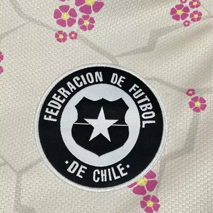 2026 World Cup Chili Away Kit – Fan Version