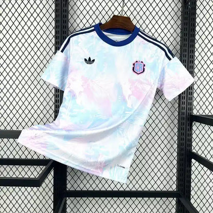 2026 World Cup Costa Rica Away Kit