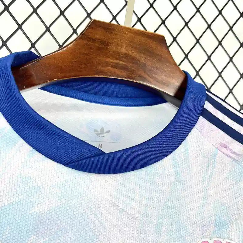 2026 World Cup Costa Rica Away Kit