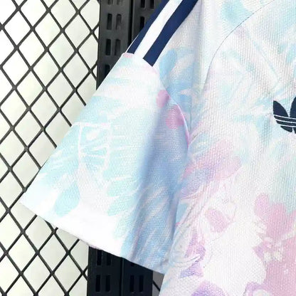 2026 World Cup Costa Rica Away Kit