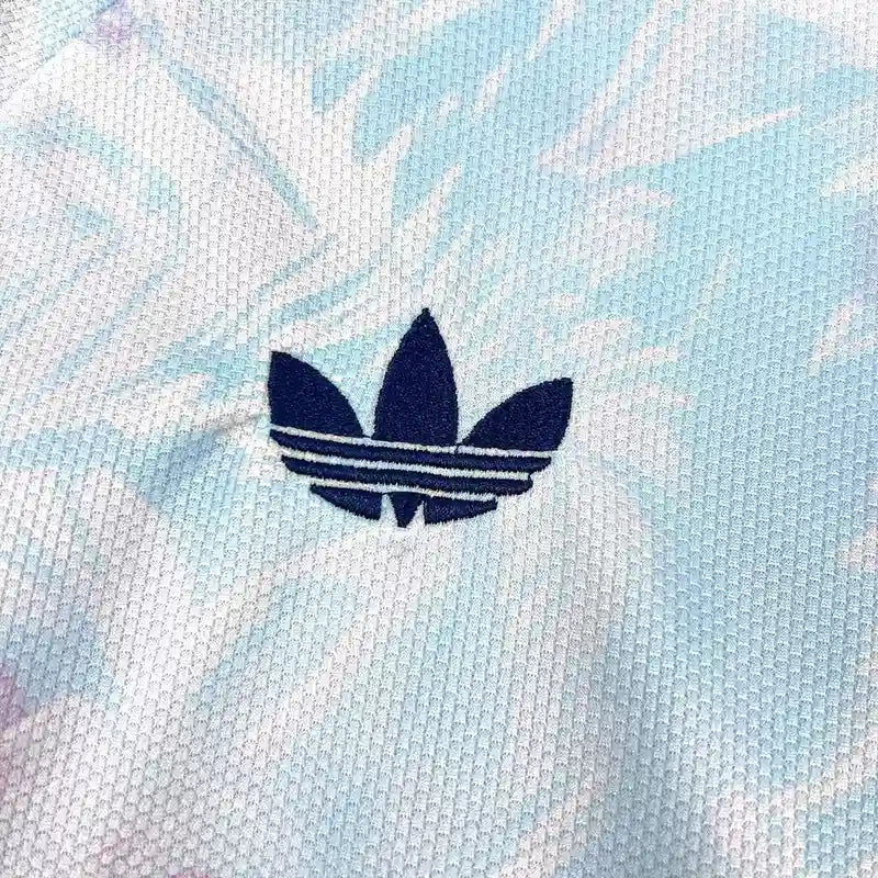 2026 World Cup Costa Rica Away Kit