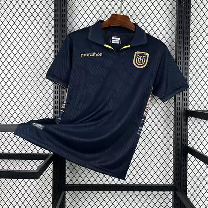 2026 World Cup Ecuador Away Kit