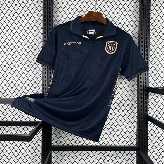 2026 World Cup Ecuador Away Kit
