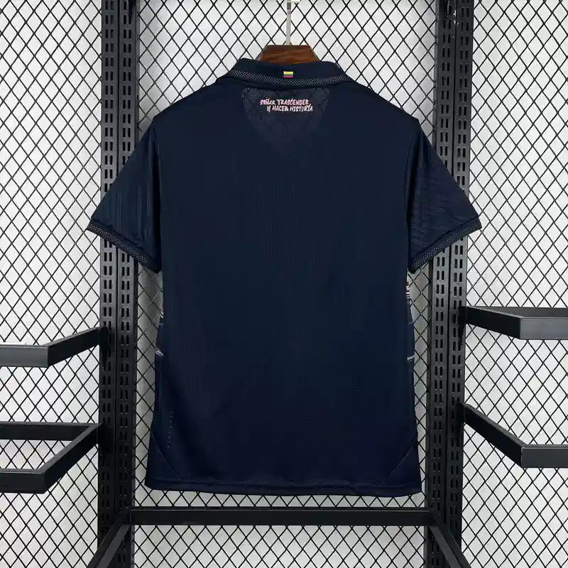 2026 World Cup Ecuador Away Kit
