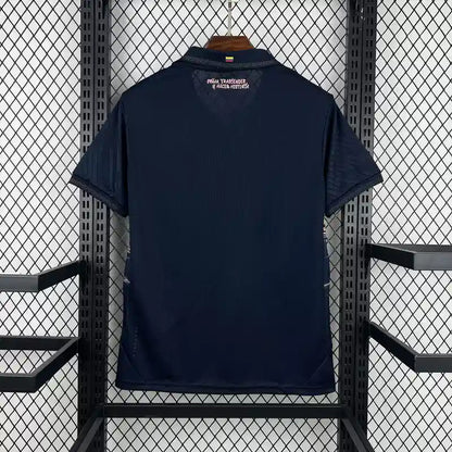 2026 World Cup Ecuador Away Kit