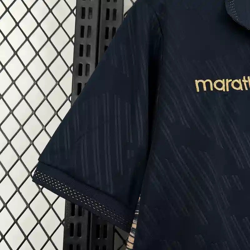 2026 World Cup Ecuador Away Kit