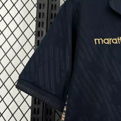 2026 World Cup Ecuador Away Kit