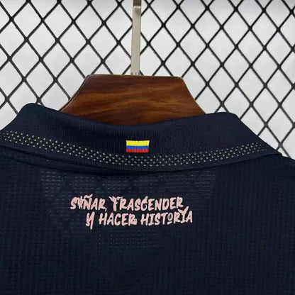 2026 World Cup Ecuador Away Kit