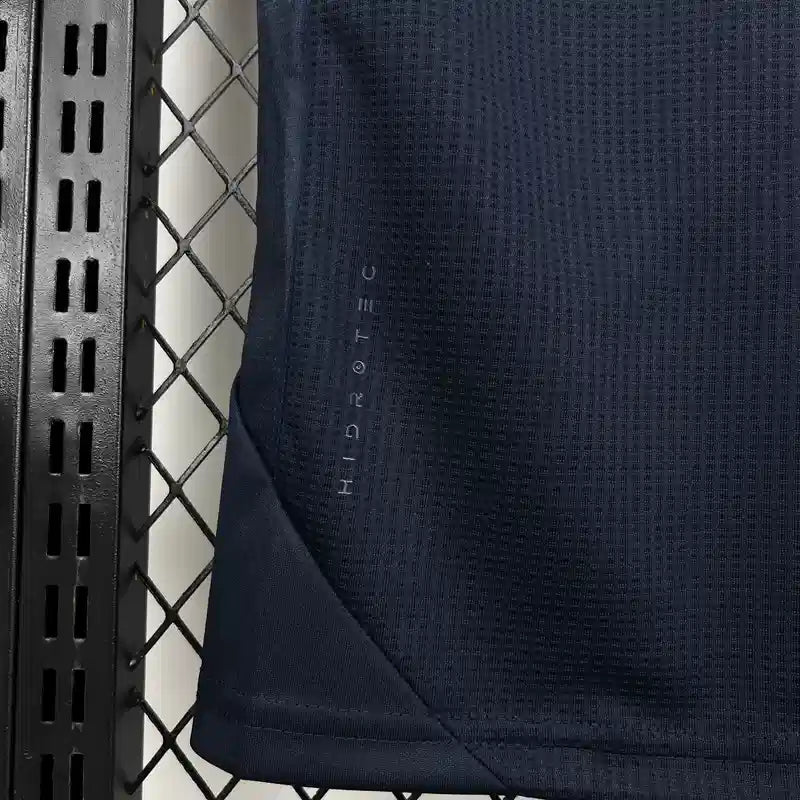 2026 World Cup Ecuador Away Kit