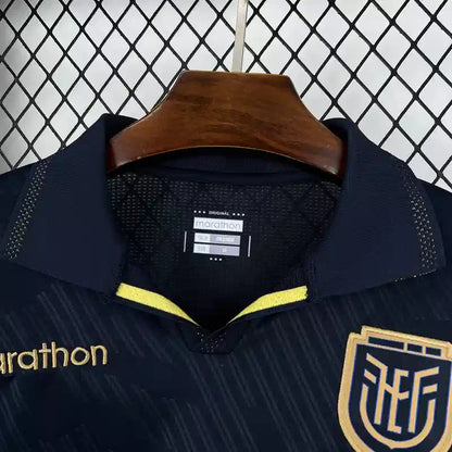 2026 World Cup Ecuador Away Kit