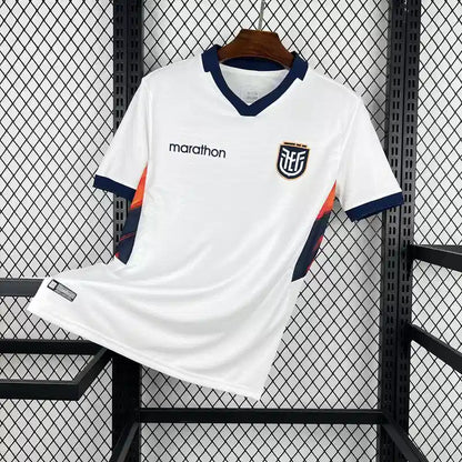 2026 World Cup Ecuador Third Kit