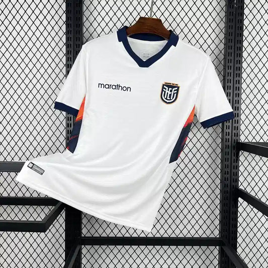2026 World Cup Ecuador Third Kit