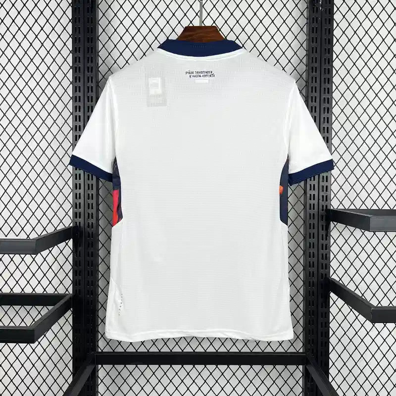 2026 World Cup Ecuador Third Kit